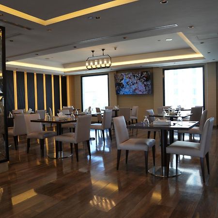 Millennium Central Kuwait Downtown Kuwait City Екстер'єр фото