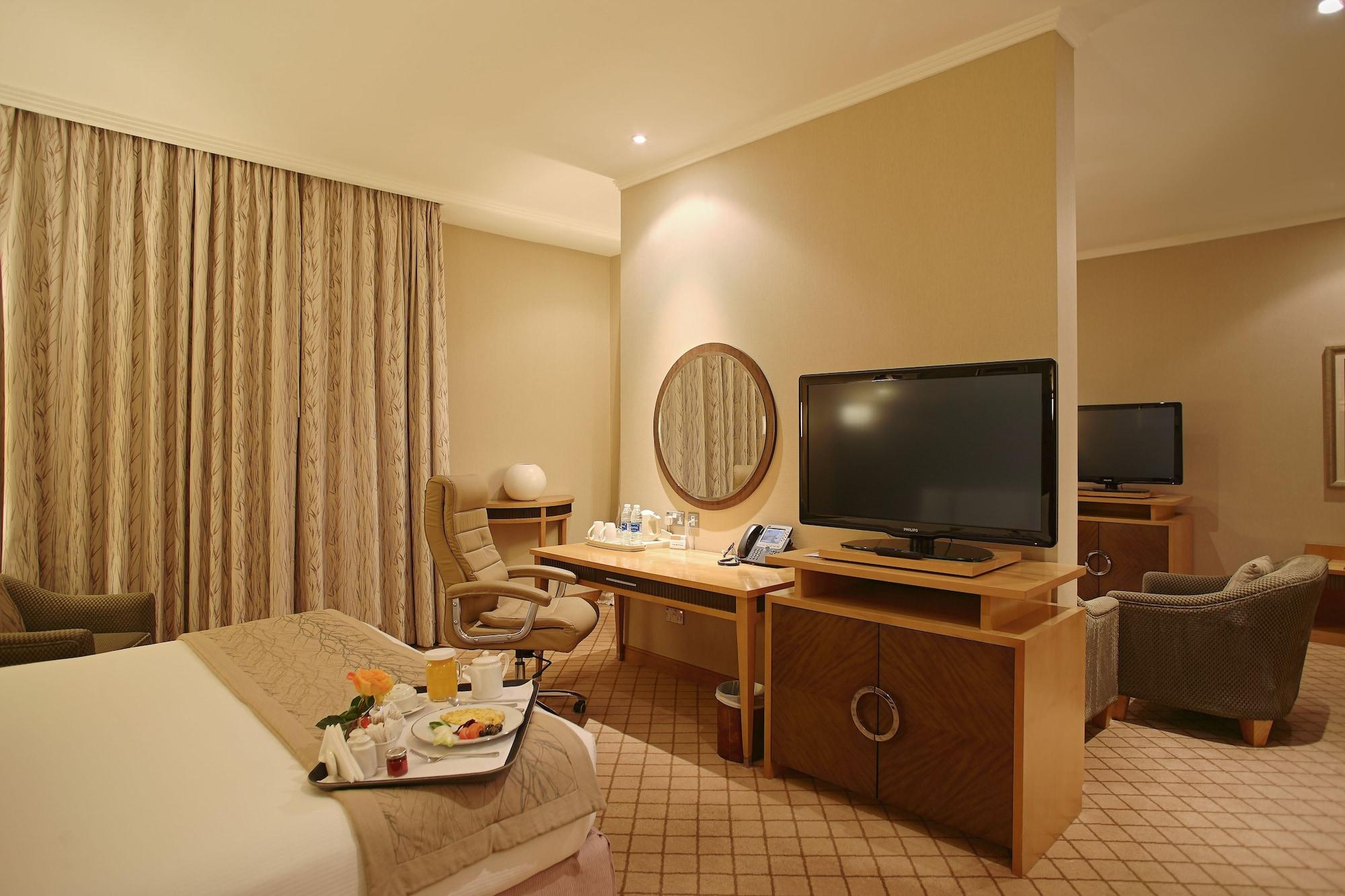 Millennium Central Kuwait Downtown Kuwait City Екстер'єр фото