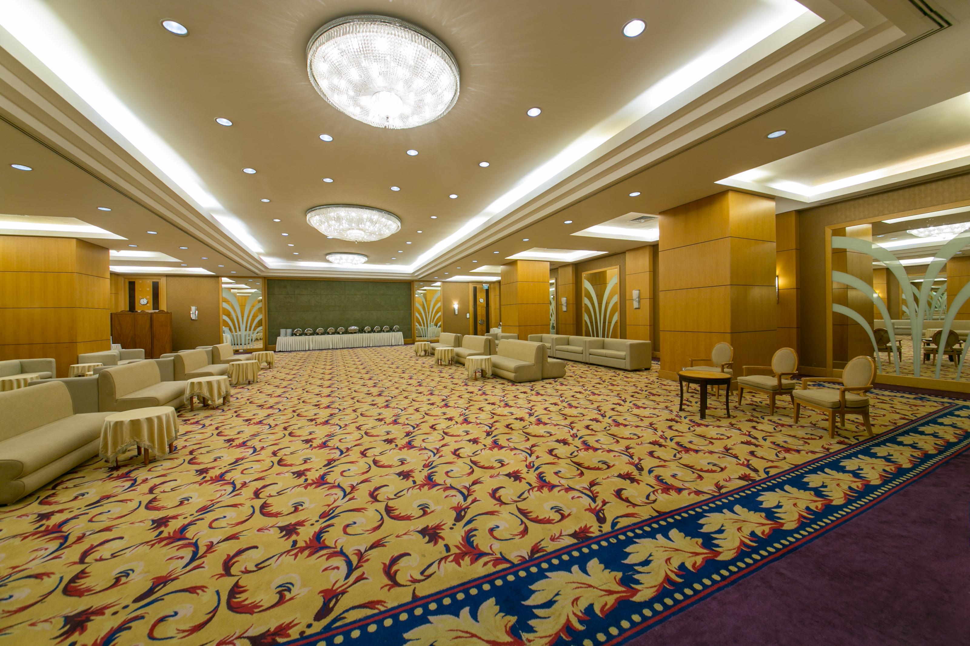 Millennium Central Kuwait Downtown Kuwait City Екстер'єр фото