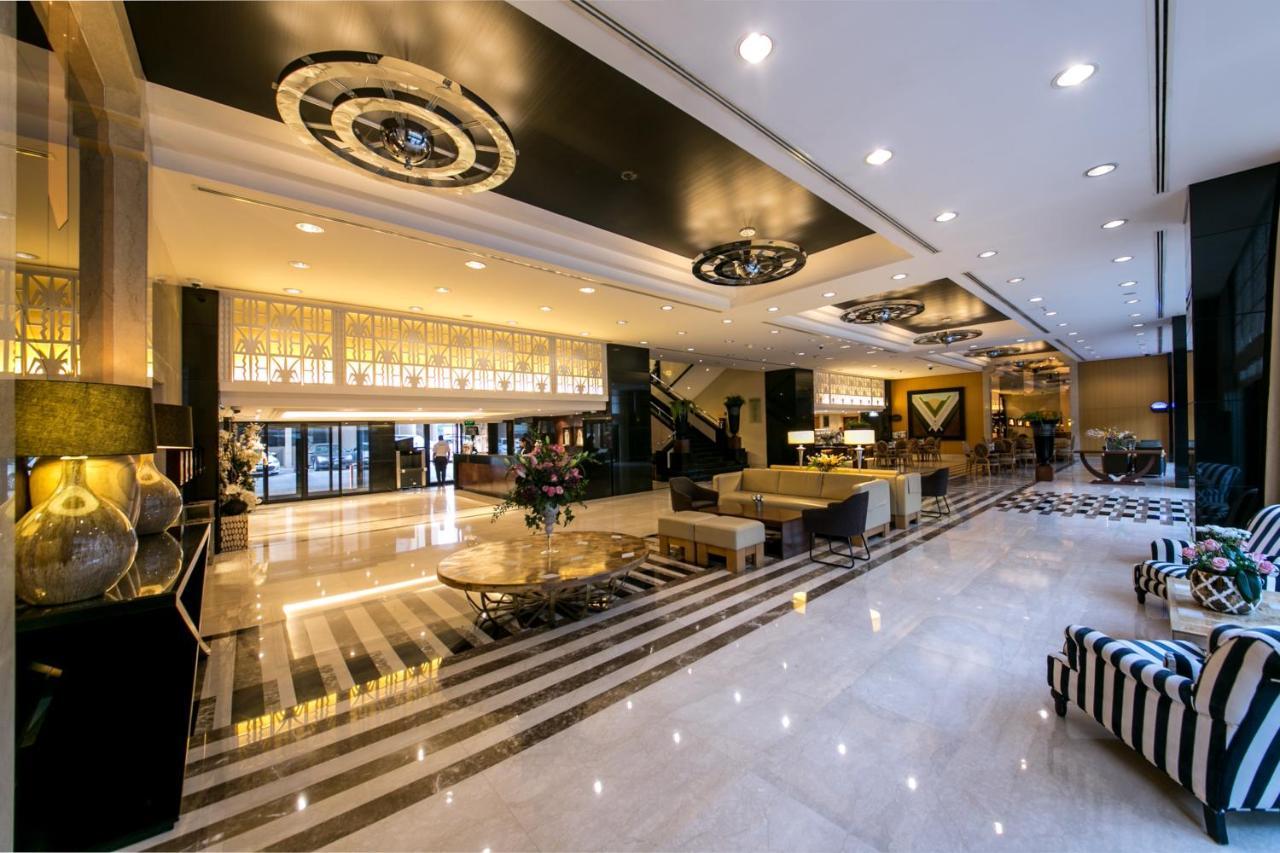 Millennium Central Kuwait Downtown Kuwait City Екстер'єр фото